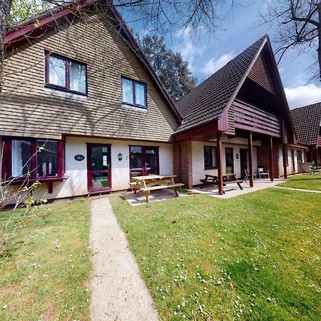 37 Trevithick Court, Tolroy Manor Villa Hayle Exterior photo