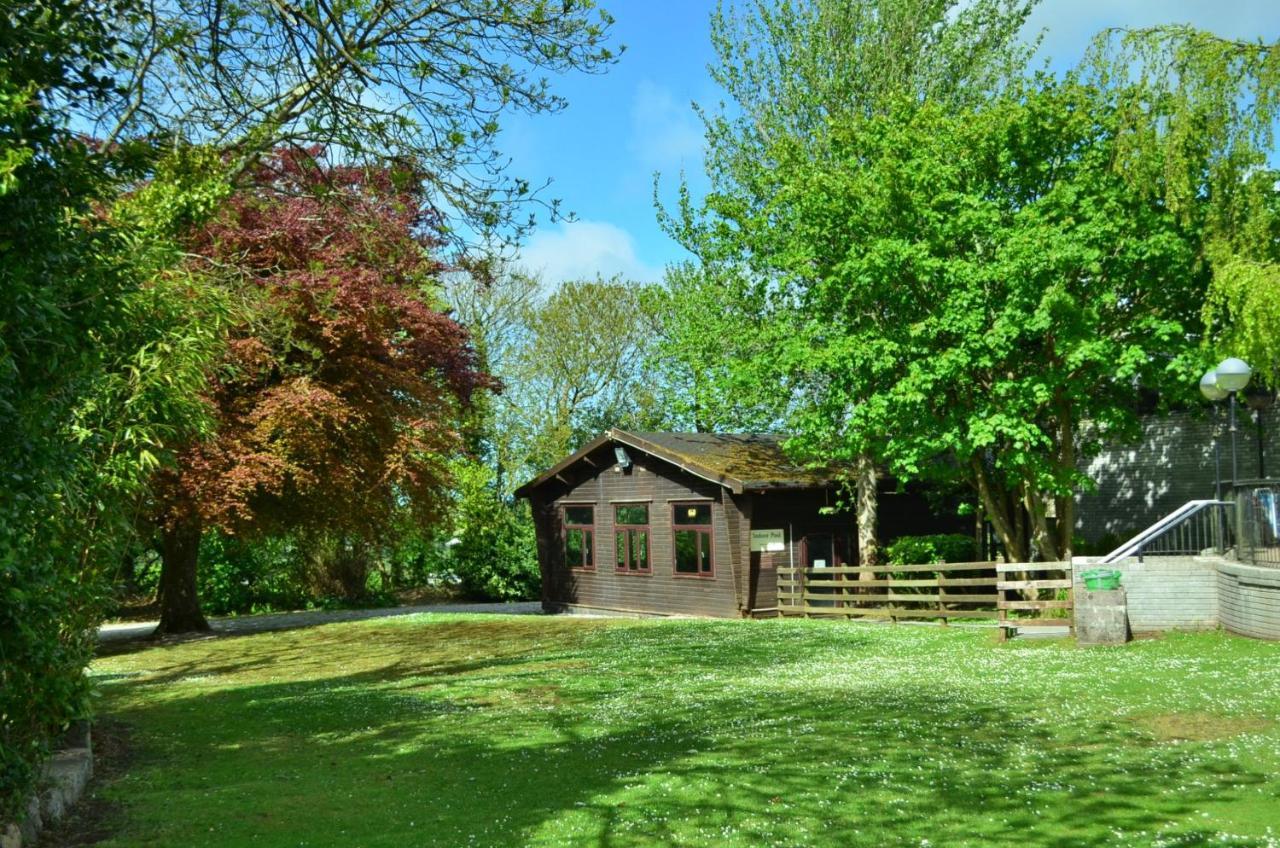 37 Trevithick Court, Tolroy Manor Villa Hayle Exterior photo