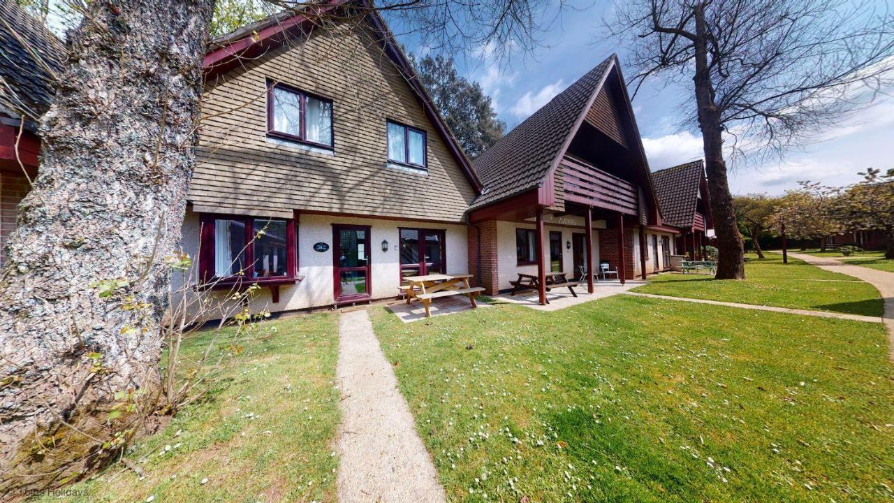 37 Trevithick Court, Tolroy Manor Villa Hayle Exterior photo